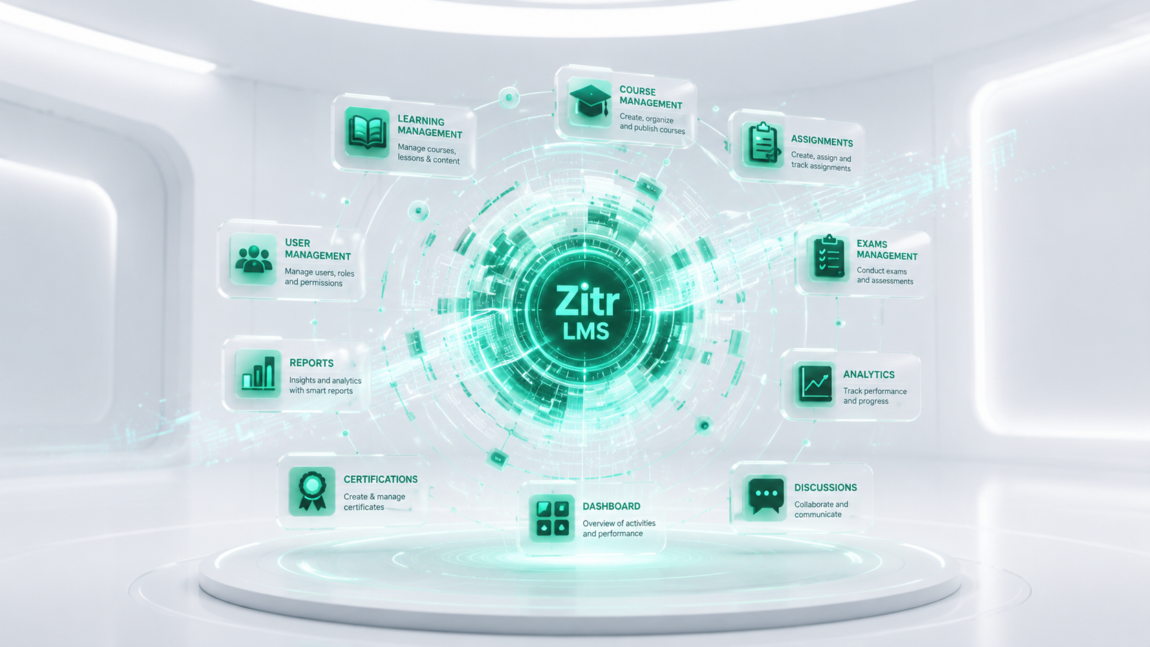 Zitr Assets Mockup